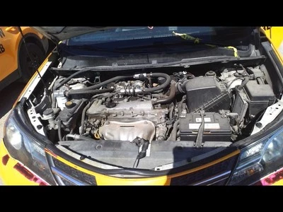 Interruptor de encendido usado se adapta a: Toyota Rav4 SDN 2015 encendido convencional grado A Foto 1 de 4