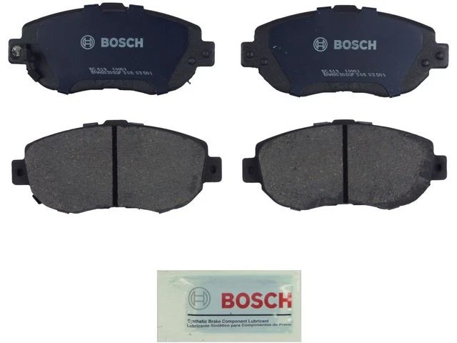 Juego de pastillas de freno delanteras para 1993-2005 Lexus GS300 2003 1994 1995 1996 1997 FX927WQ Foto 1 de 1