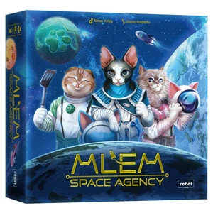 MLEM: Space Agency - Picture 1 of 8