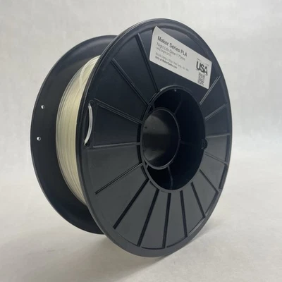 Maker Series PLA Night Life Glow PLA 1.75mm Filament - Image 1 of 4