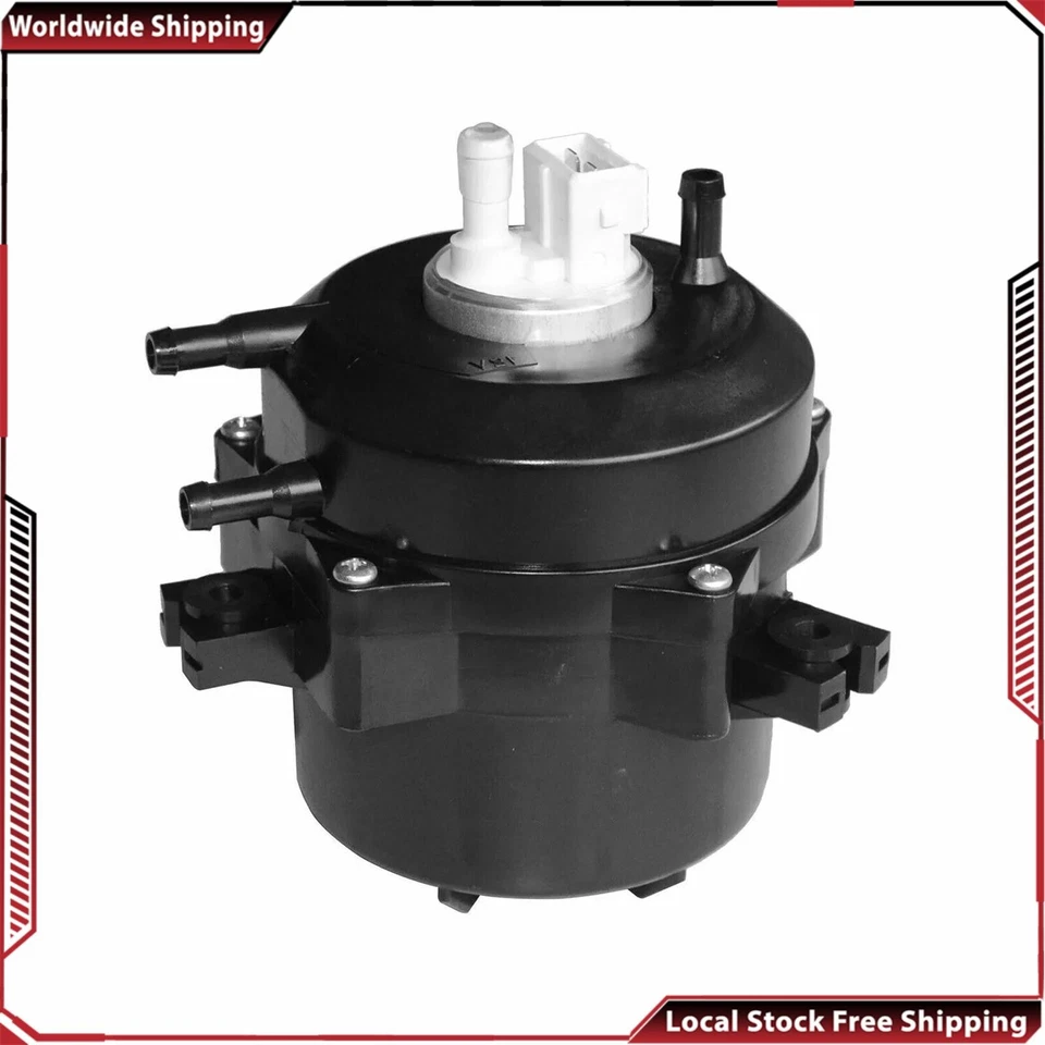 Conjunto de bomba de combustible para Audi TT 1999-2006 y Seat León 2001-06 y Audi A3 1998-2003 Foto 1 de 4