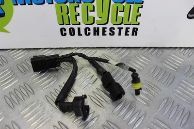 Arnés de cableado del motor Triumph Daytona 675 2013 a 2016 B126 Foto 1 de 4