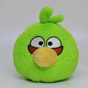 SAMPLE Color Test The Blues In GREEN Plush | 5" 2012 CWT Collection - Picture 1 of 8