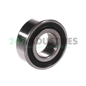 6203-2RSH/C3 SKF 17 x 40 x 12 mm DEEP GR. BALL SINGLE ROW - Bild 1 von 3