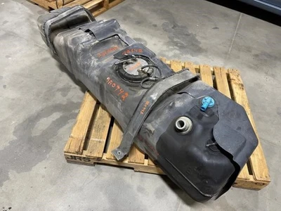 08-10 Ford F250 Super Duty USADO 30,5 galones DISEL tanque de combustible 6'9" platón corto Foto 1 de 4