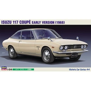 Hasegawa HC44-21144 Isuzu 117 Coupe Early Version (1968) - Picture 1 of 1