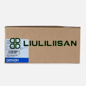 1pcs NEW Omron NT631C-ST153B-V3 TOUCH PANEL NT631CST153BV3 - Picture 1 of 5