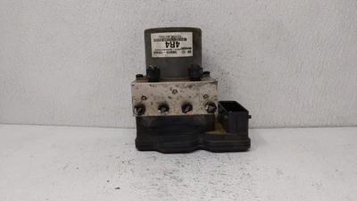Módulo de control de bomba ABS Hyundai Accent 2015-2017 PZUPX Foto 1 de 4