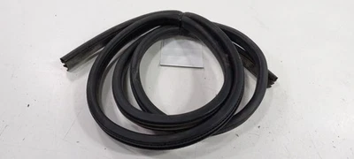 Dodge Avenger en carrocería puerta jamba sello trasero izquierdo 2014 2013 2012 2011 2010 Foto 1 de 4