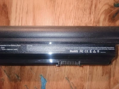 Batería para portátil Foto 1 de 4