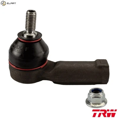 TIE ROD END JTE202 PARA FORD ESCORT/NOMADE/VI/Turnier/Mk/VII/Rural/Clipper/'95 Foto 1 de 4
