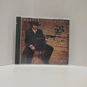 Daryle Singletary "Aint it the Truth" CD - Bild 1 von 6
