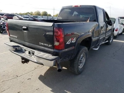 Windshield Wiper Motor Fits 03 AVALANCHE 1500 1308187 - Image 1 of 4