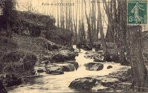 Tal von LA COZANNE - Bild 1 von 1