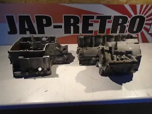 Yamaha R1 Engine Crankcases YZF-R1 Crankcases - Picture 1 of 12