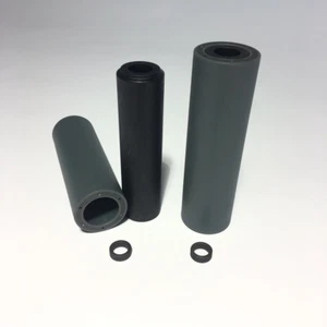 Merritt Begin plastic peg 4.25 - Picture 1 of 2