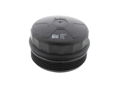 For 2006-2016 BMW Z4 Oil Filter Housing Cap Febi 79345ZZFT 2007 2008 2009 2010 - Image 1 of 2