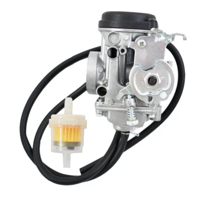 New Carburetor For Yamaha TW200 TW 200 2001 - 2017 200 Trailway Carb - Image 1 of 4