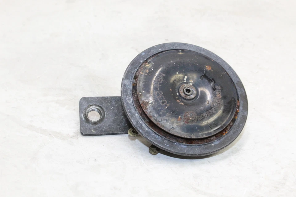 98-03 Honda Shadow Ace 750 Vt750c señal de bocina 38110-kv0-008 OEM Foto 1 de 4