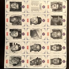 1991 New York Mets Nobody Beats The Wiz 150 Card Set