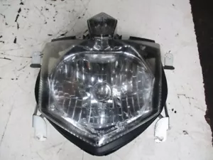 YAMAHA FZ6 2011 HEADLIGHT - Picture 1 of 5