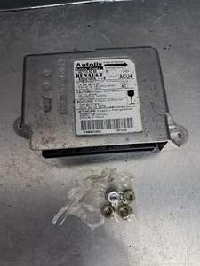 Centralina Motore Usata Renault Megane II 1.9 dCi 8200412026 2173484 ECU - Imagen 1 de 6