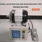 CNC Electric Winding Machine Automatic Winding Machine for Enamelled Wire
