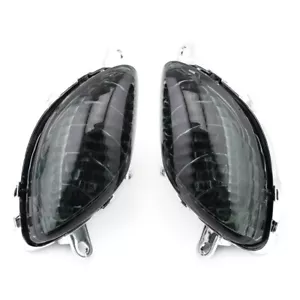LED Turn Signal Indicator Light Lamp For SUZUKI Hayabusa GSX 1300R 1999-2007 - Picture 1 of 8