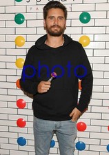 SCOTT DISICK #9,8x10 PHOTO