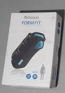 Ossur Formfit Wrist Brace Medium Left - Picture 1 of 2