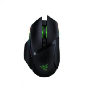 Razer Basilisk Ultimate Gaming Mouse Wireless RF 20.000 DPI RGB mit Dock - Afbeelding 1 van 8