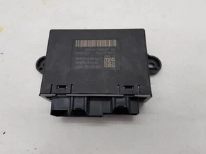 2023 FORD ECOSPORT MK2 5DR FRONT RIGHT DRIVER DOOR CONTROL MODULE GN15-14B531-AJ - Picture 1 of 8