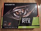 GIGABYTE GeForce RTX 2060 6GB Graphics Card - BOXED