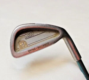 *Square Two XGR Dyna-Balance #5 Iron Women's Right Hand #401 - Picture 1 of 9