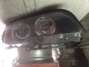 2002 2003 2004 2005 2006 BMW E46 3-Series sedan Right Xenon Head Light Lamp #64 - Bild 1 von 9