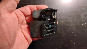 AAE Cavalier Elite Small RH Finger Tab - Picture 1 of 2