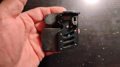 AAE Cavalier Elite Small RH Finger Tab - Image 1 of 2