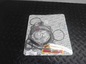 87-04 YAMAHA WARRIOR 350 QUADBOSS TOP END GASKET KIT GASKETS - Picture 1 of 5