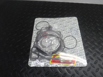87-04 YAMAHA WARRIOR 350 QUADBOSS TOP END GASKET KIT GASKETS - Image 1 of 4