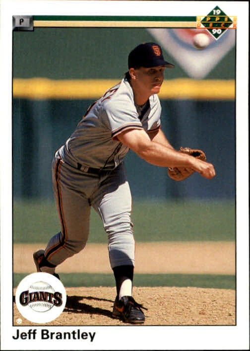 1990 Upper Deck Baseball Pick Complete Your Set #251-500 RC Stars 🔥⚾🔥 - Image 1 of 1