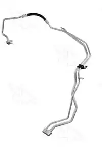 A/C Suction and Liquid Line Hose Assembly 4 Seasons 56643 - Picture 1 of 5