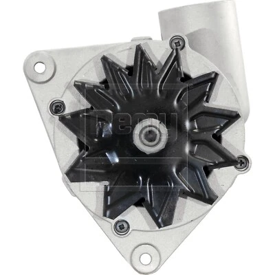 Alternador Remy para 535i, 735i, 735iL, 535is 14927 - Imagem 1 de 4