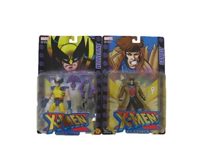 X-Men Classics Action Figure (Sets of 2) FACTORY SEALED #6 - Imagen 1 de 1