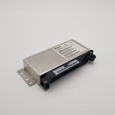 1999 - 2002 Land Rover Transmission Control Module TCM 0260002605 OEM Bosch - Image 1 of 4