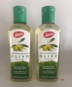JALOMA ACEITE SUAVIZANTE CON OLIVO  4 oz ( 2 pack) - Picture 1 of 2