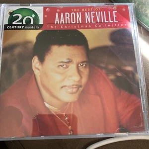 Aaron Neville Christmas Collection 1993 - Bild 1 von 2