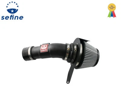 Sistema de admisión de aire frío aFe para Accord/Acura 3,5 L/3,7 L Takeda Pro DRY S TR-1007B Foto 1 de 2