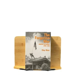 The Forgotten War : America in Korea, 1950-1953 by Clay Blair 2003, Trade Paper - Imagen 1 de 6