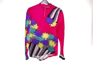 MAILLOT CLÁSICO MANGA LARGA ERIMA ( VINTAGE CLASSIC JERSEY) (S/N:B096015E) - Imagen 1 de 2