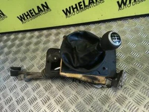 SUBARU OUTBACK 2.0 TD TDI MANUAL 2009 GEAR LINKAGE - Picture 1 of 4